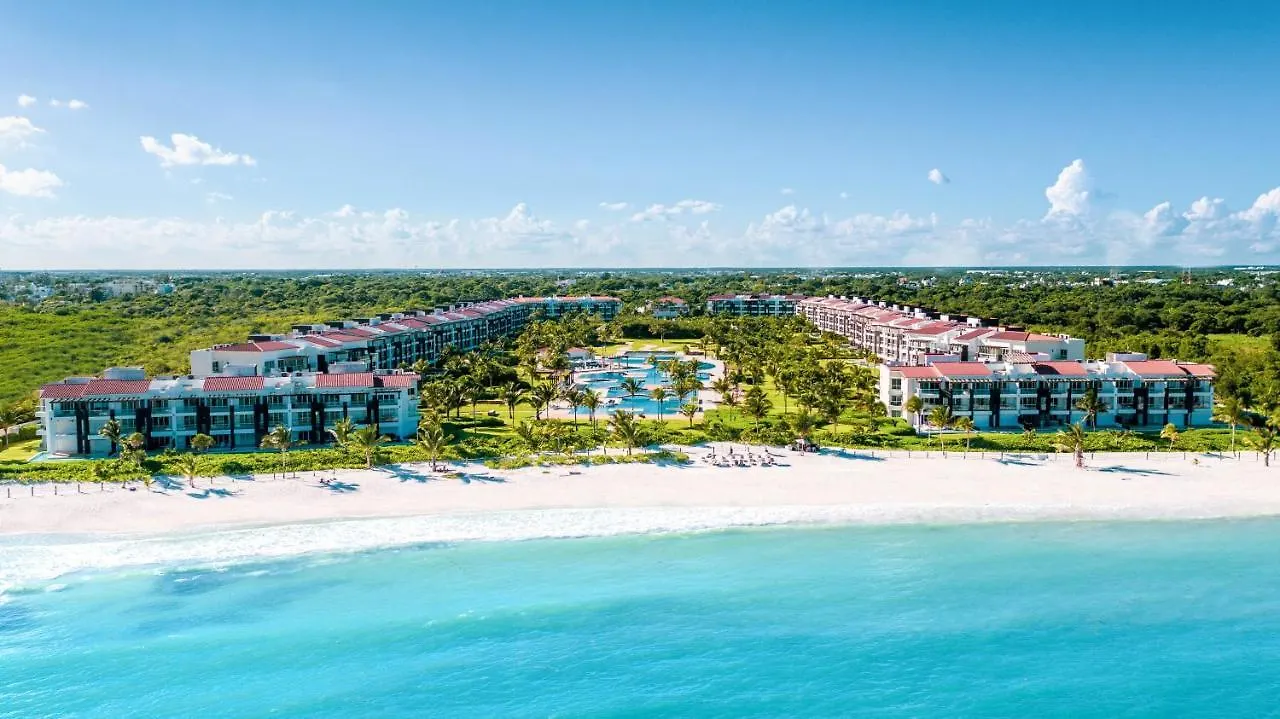 Casa Sky Penthouse Mareazul Condo Playa del Carmen Mexiko