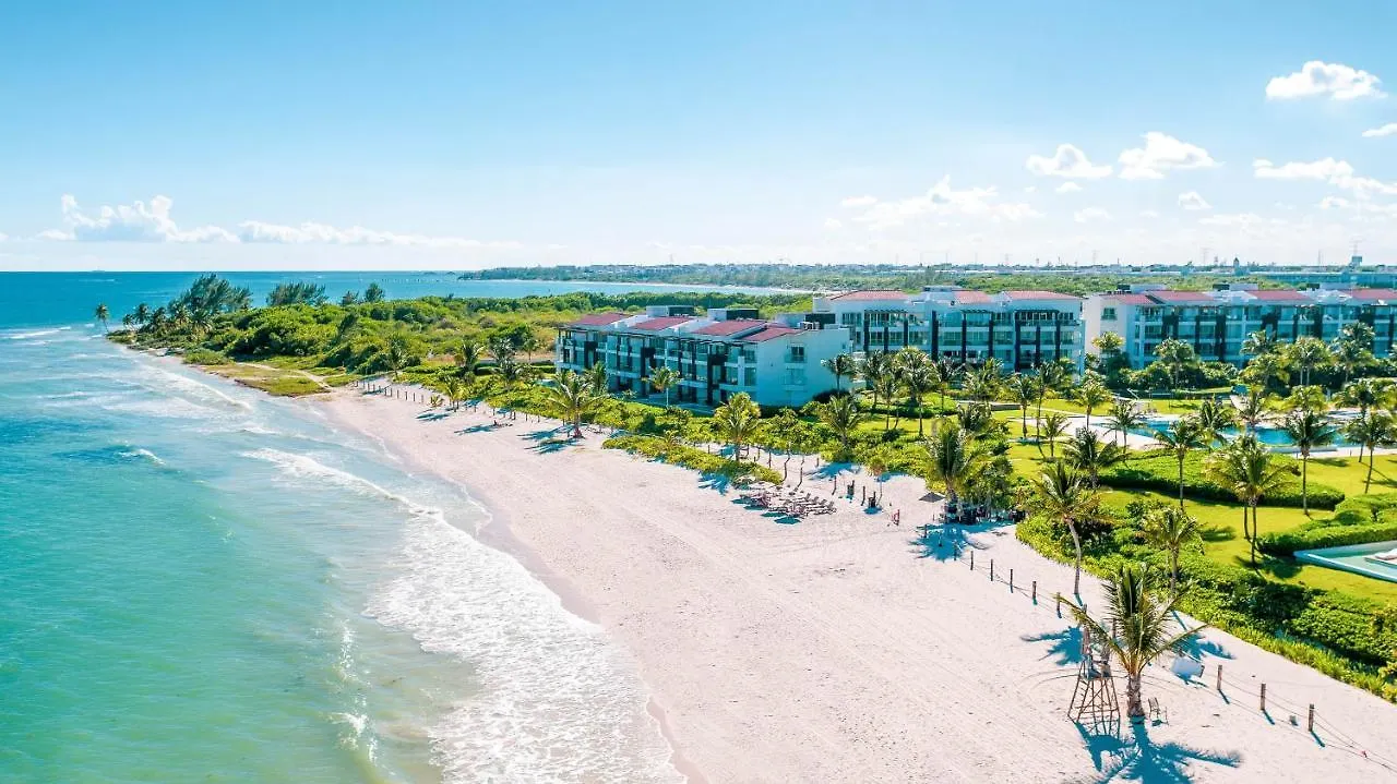 Casa Sky Penthouse Mareazul Condo Playa del Carmen 0*,  Mexiko