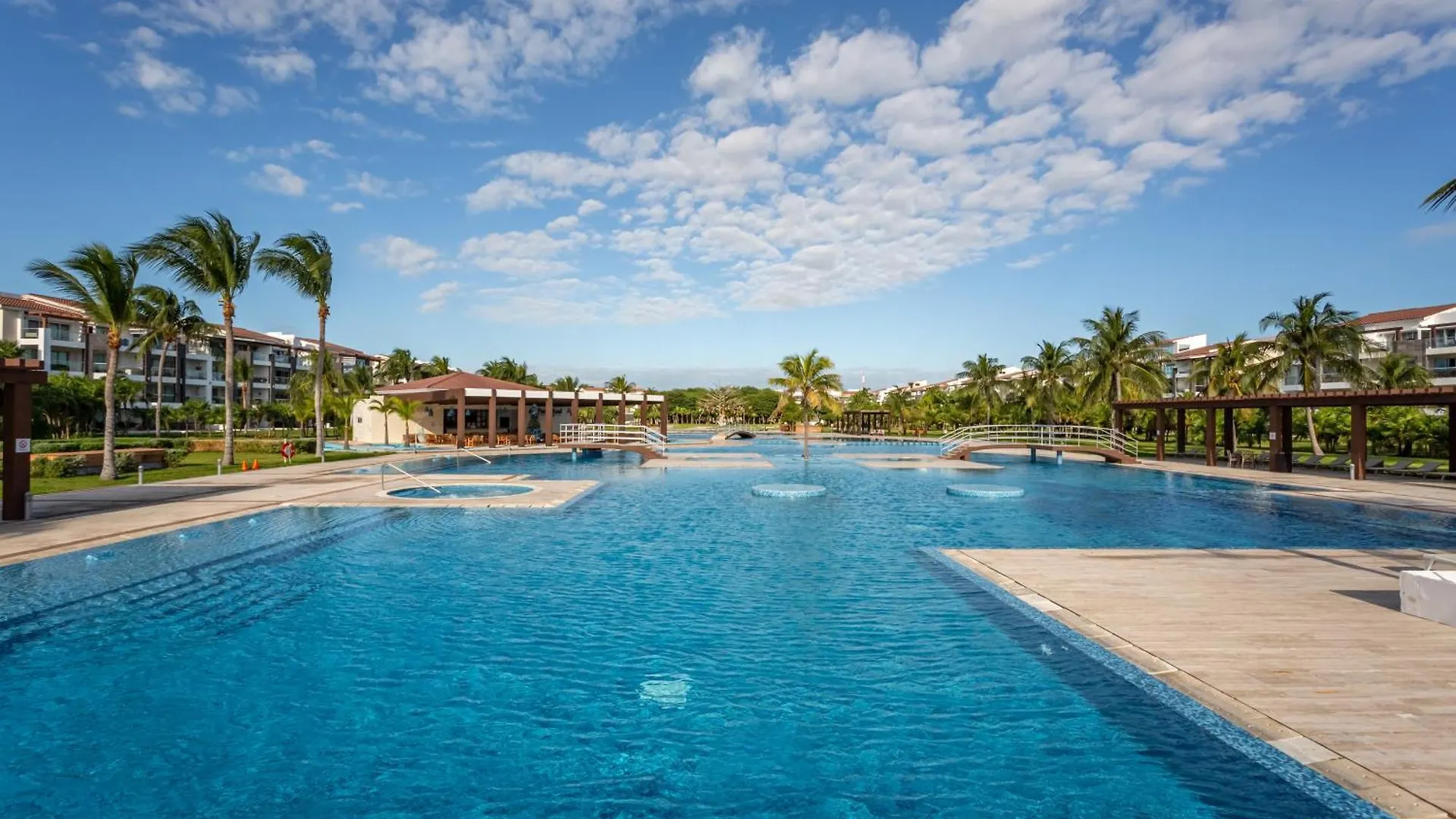 Casa Sky Penthouse Mareazul Condo بلايا ديل كارمن