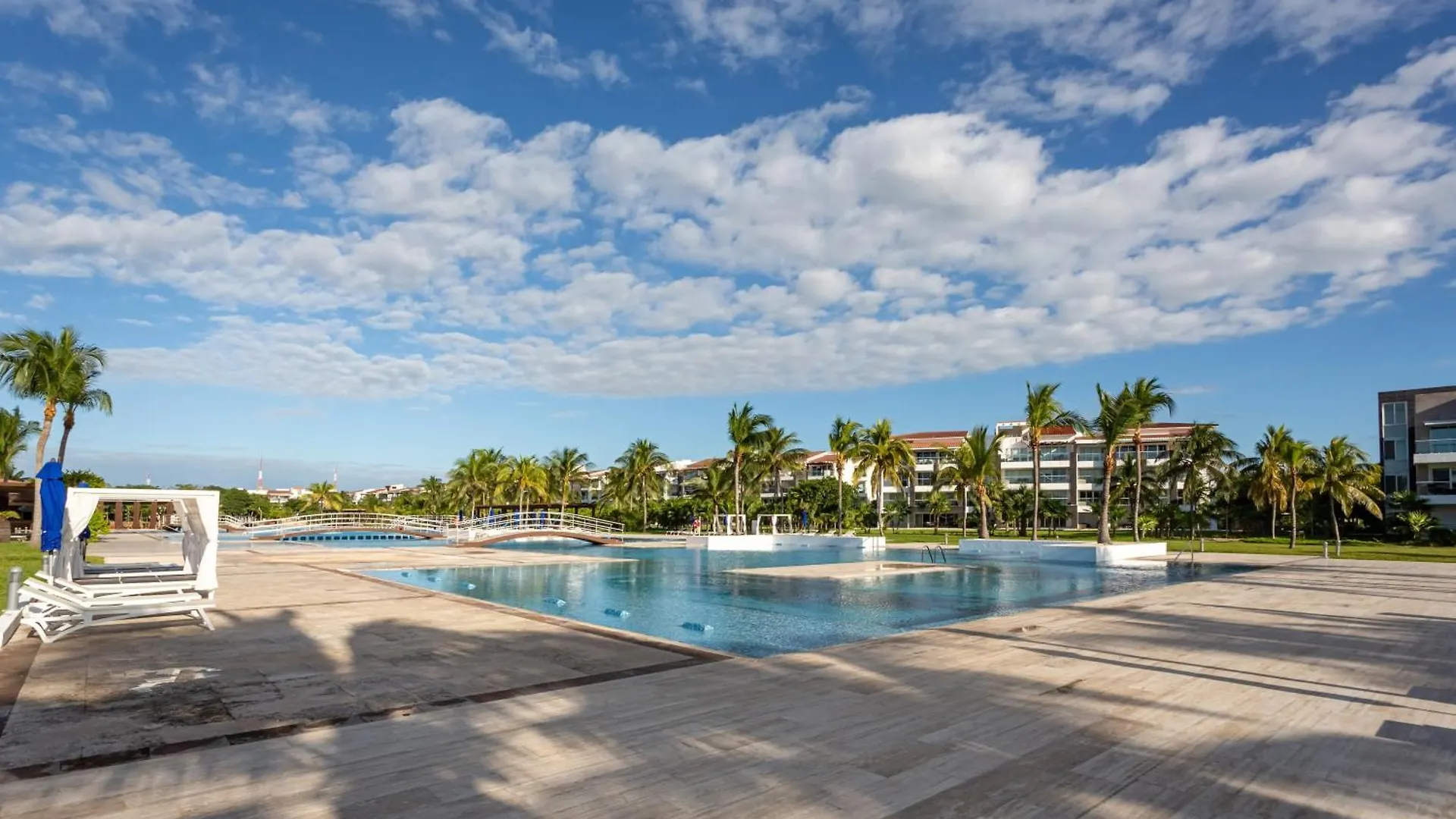 Apartmán Casa Sky Penthouse Mareazul Condo Playa del Carmen