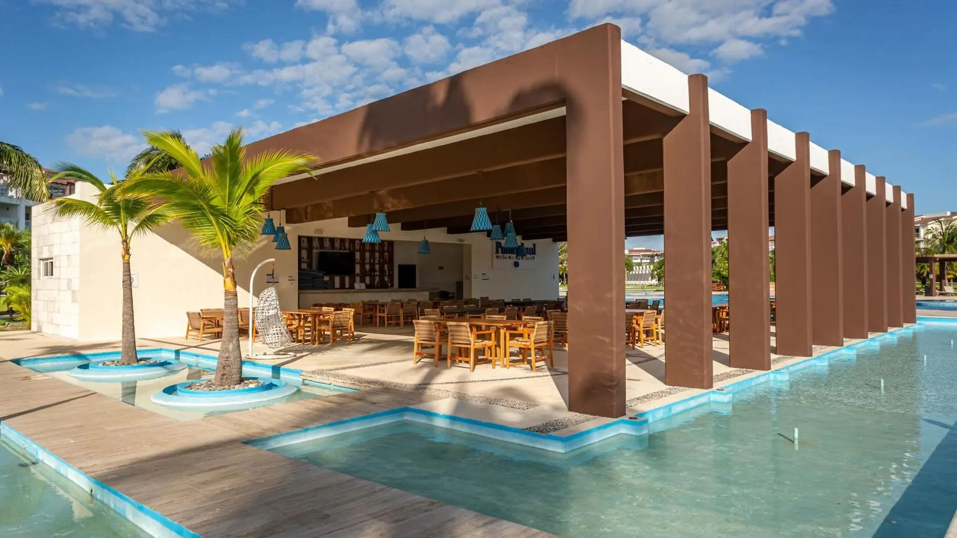 Casa Sky Penthouse Mareazul Condo بلايا ديل كارمن 0*,