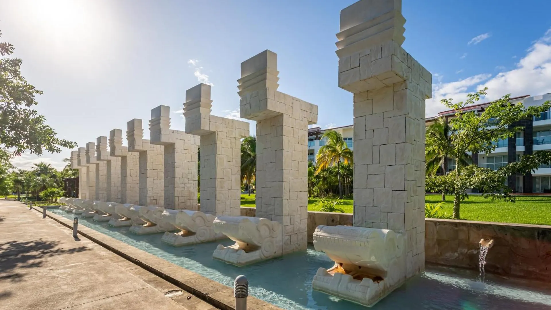Apartmán Casa Sky Penthouse Mareazul Condo Playa del Carmen