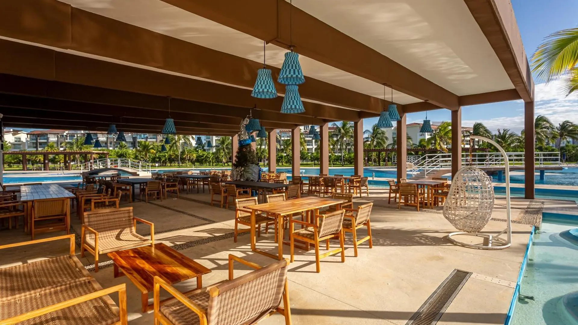 Casa Sky Penthouse Mareazul Condo بلايا ديل كارمن 0*,  المكسيك