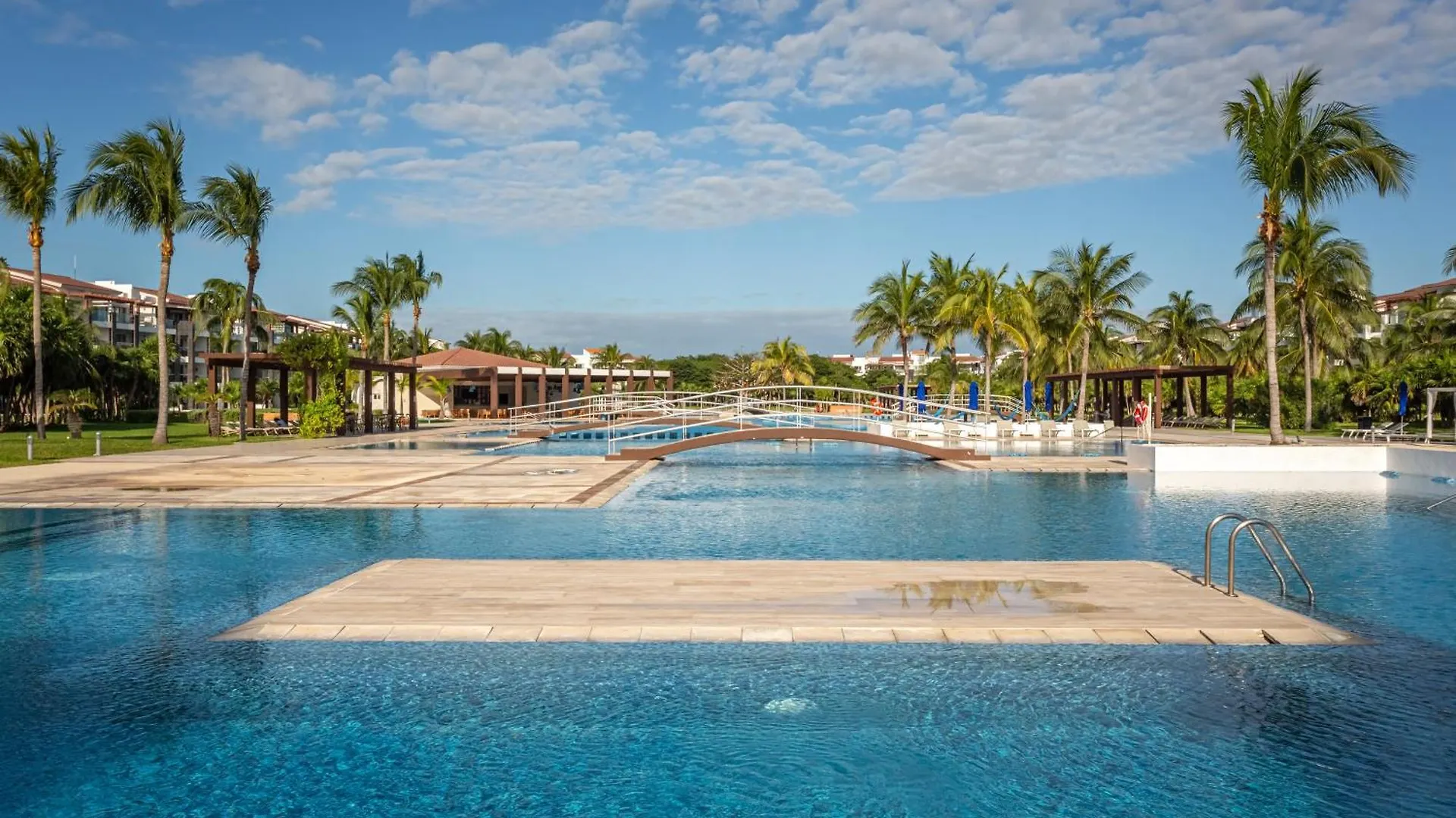 شقة Casa Sky Penthouse Mareazul Condo بلايا ديل كارمن