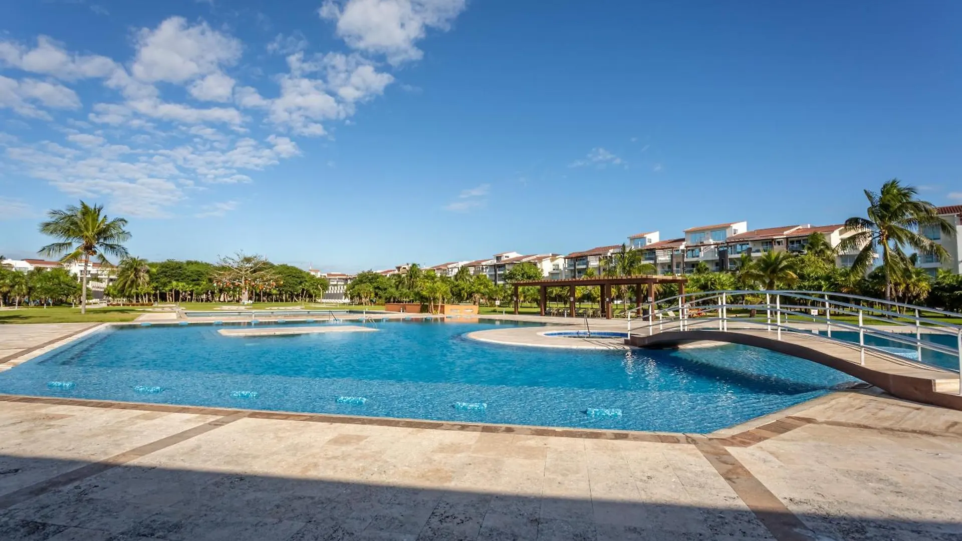 شقة Casa Sky Penthouse Mareazul Condo بلايا ديل كارمن المكسيك