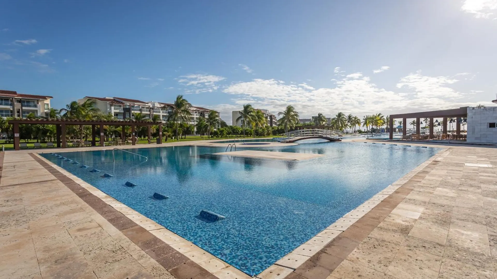 Casa Sky Penthouse Mareazul Condo بلايا ديل كارمن