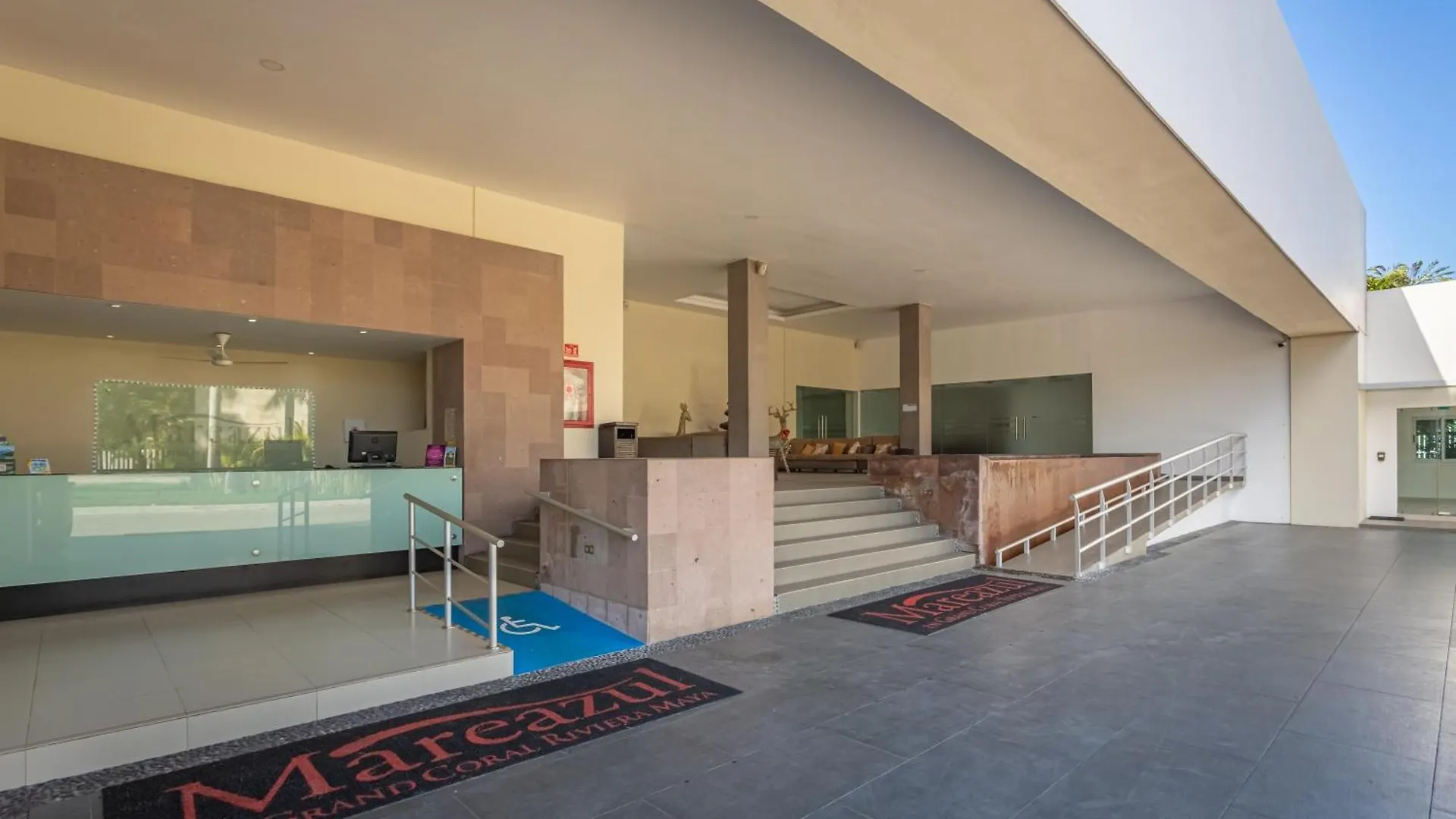 Casa Sky Penthouse Mareazul Condo بلايا ديل كارمن المكسيك