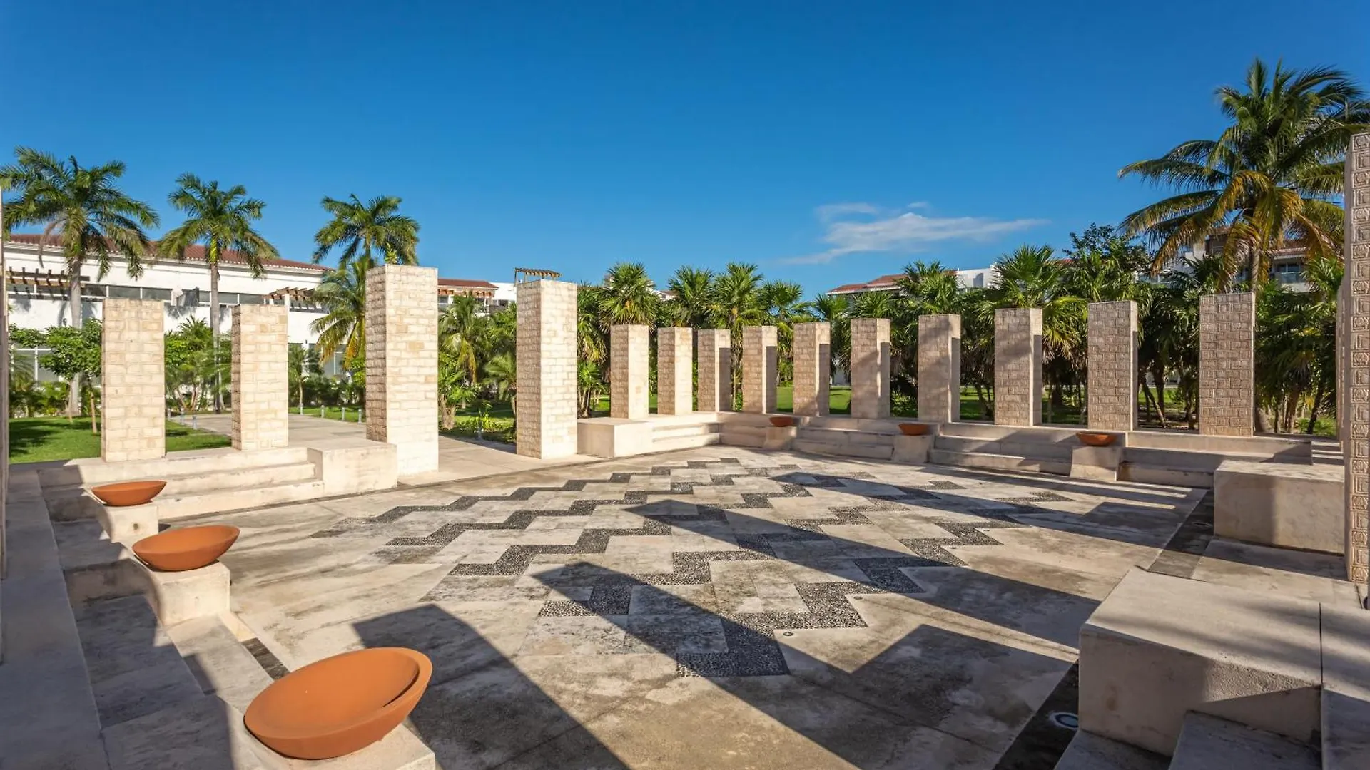 شقة Casa Sky Penthouse Mareazul Condo بلايا ديل كارمن المكسيك