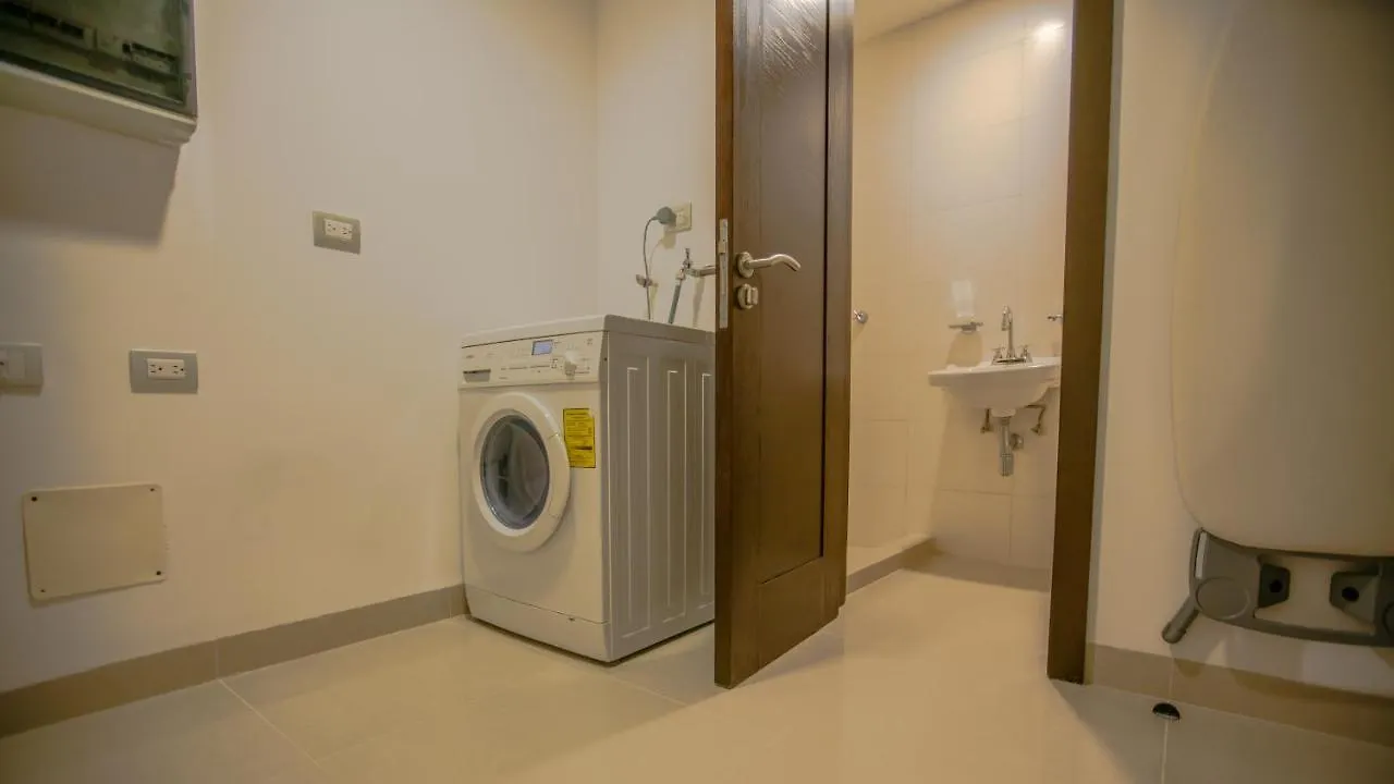 شقة Casa Sky Penthouse Mareazul Condo بلايا ديل كارمن