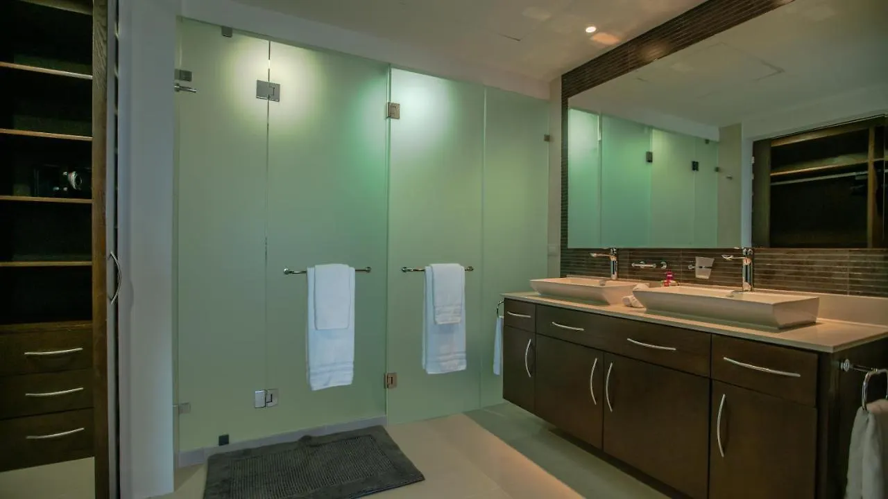 Casa Sky Penthouse Mareazul Condo بلايا ديل كارمن شقة