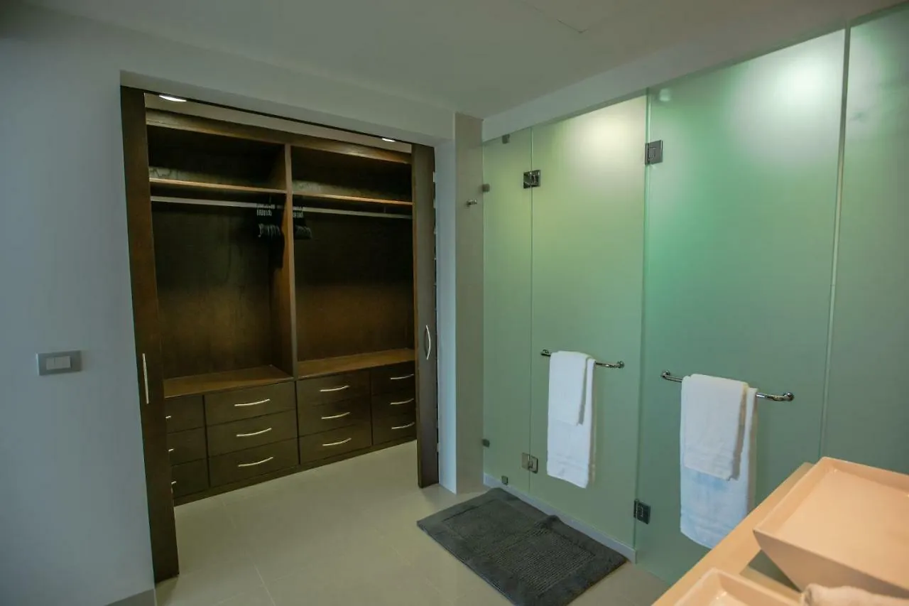 Casa Sky Penthouse Mareazul Condo بلايا ديل كارمن 0*,