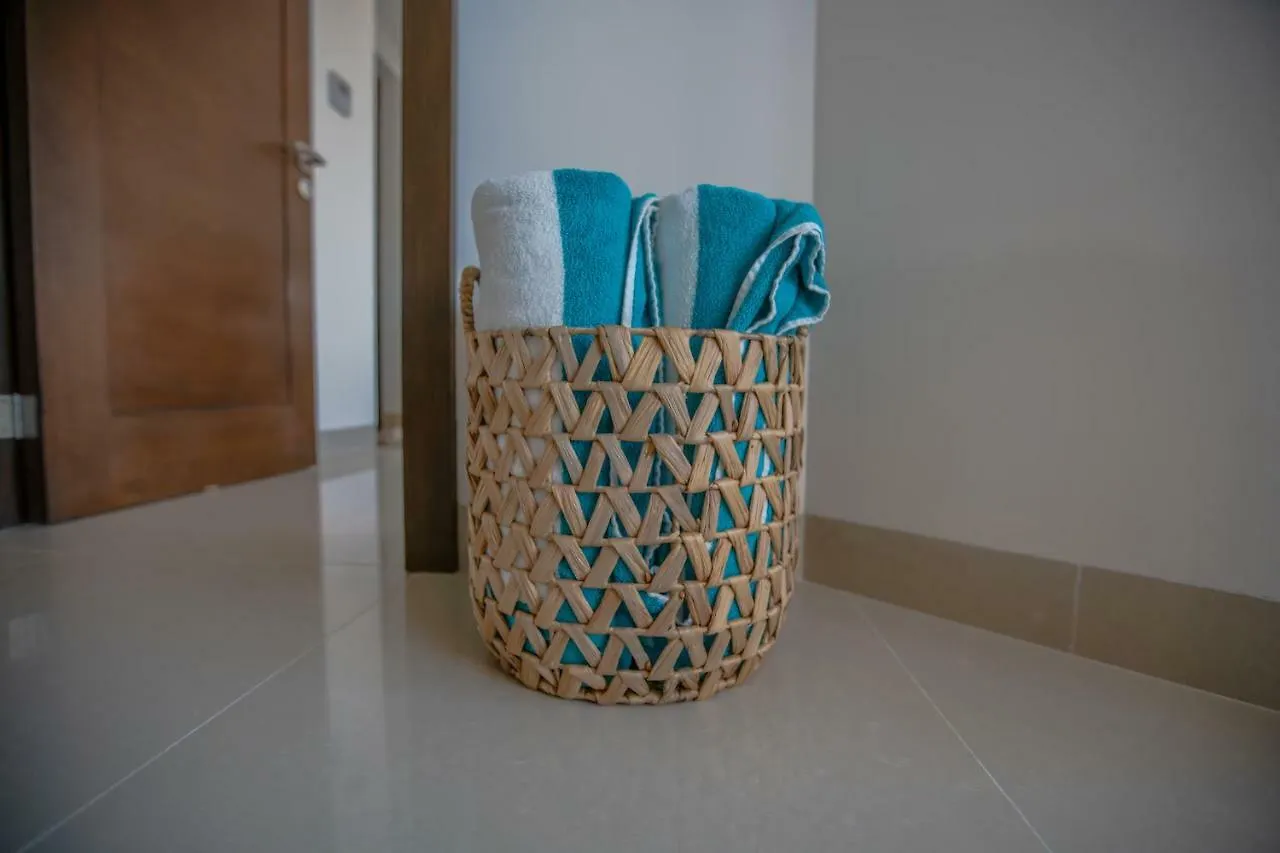 شقة Casa Sky Penthouse Mareazul Condo بلايا ديل كارمن