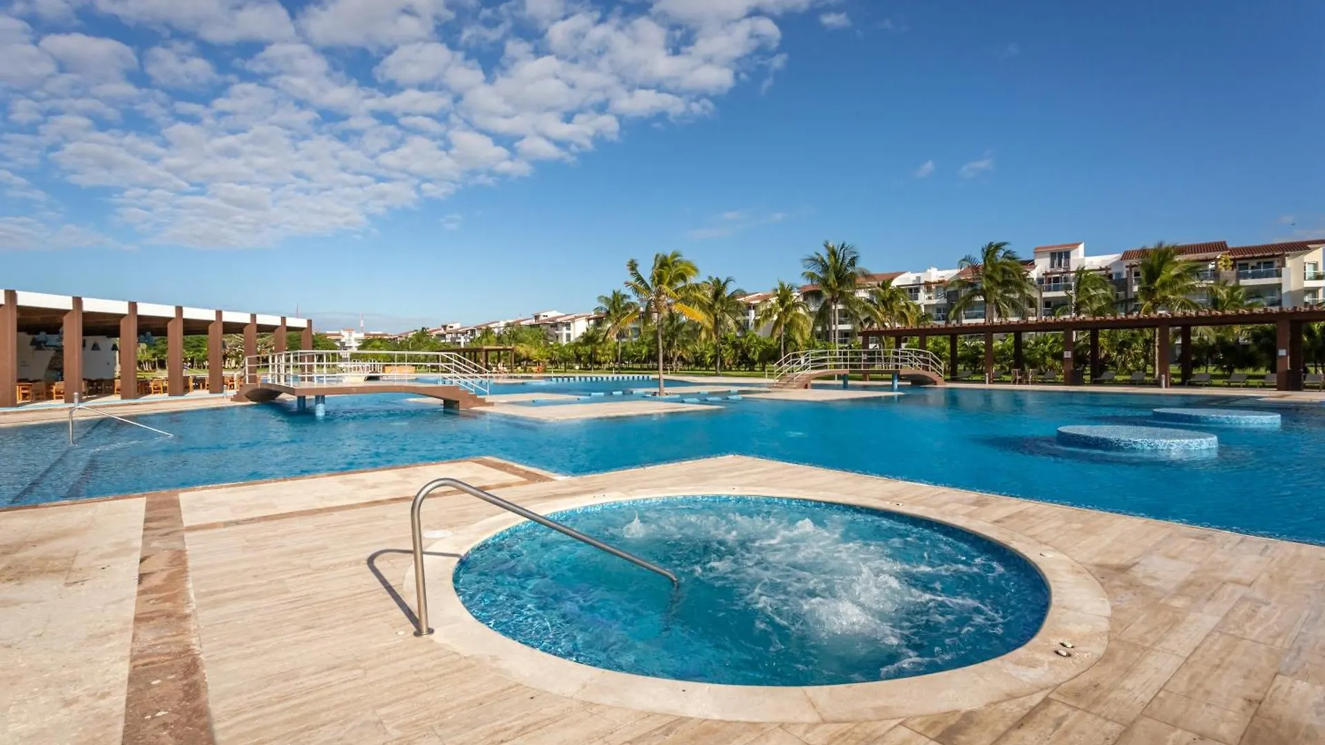 Casa Sky Penthouse Mareazul Condo بلايا ديل كارمن المكسيك
