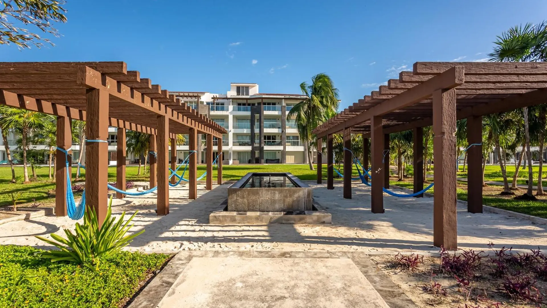 Casa Sky Penthouse Mareazul Condo بلايا ديل كارمن شقة